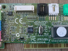 Creative Sound Blaster Ct5807 Pci Sound Card Dell P n  3196w