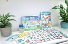 Alphablocks Letters Alphabet Learning Cbeebies Alphablocks Adhd Autistic Toys 