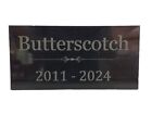 Cemetery Headstone Marker   Gravestone   Memorial Stone   Family Loss Gift T3