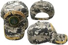 U s  Army Veteran Hat Army Strong Military Officially Licensed Baseball Cap