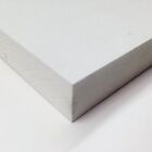 Sintra Pvc Foam Board Plastic Sheet - 1mm   040   Thick - White - 12  X 12 
