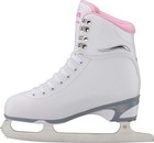 Jackson Ultima Finesse Js181 Figure Ice Skates For Women Bundle With Guardog    