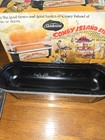Vintage 1970s Sunbeam Coney Island Frank   n Bun Hot Dog Steamer - Working
