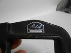 Vintage Linhof Munchen Camera Clamp Mount W  Pivoting Double Ball   Socket Arm