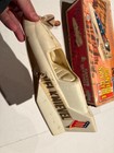 Vintage 1974 Ideal Toys Evel Knievel Canyon Sky Cycle In Box W  Figure