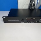 American Audio Media Operator Bt Rack Mount Mp3 wireless bluetooth Media Player