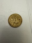 1993 Luxor Casino Las Vegas Nevada 1 Dollar Slot Gaming Token