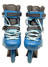 Fr Fr3 80 Skates Blue 13 0  47 