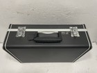 Vintage Copal Camera Hard Case Model 602 W lock made In Japan 18    X 12    X 6    