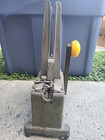 Vintage Rhyne Pick Machine Flower Stem Floral Crimping Stemming Florist Tool B