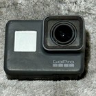 Gopro Hero5 Black Camera Bundle     Tested  Oem Dual Charger  3 Batteries  Mounts