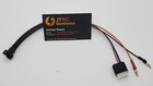 Trx-4m Compatable Battery Charge Cable For Balance And Storage 4mm 2s Lipo