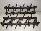 Pair Of Original Early Chrysler 331-354-392 Hemi Adjustable Rocker Arms Used