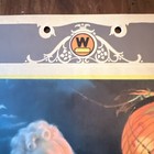 Jan- April 1927 Westinghouse Calendar  Gene Pressler Illustration  San Dimas  Ca