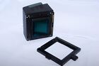 Sinar P3  Evolution 75h Digital  Back  33mp  48 X 36mm Ccd Sensor  Hasselblad V