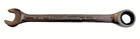 Gearwrench 12 Mm Flat Ratcheting Combination Wrench 12 Point