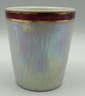 Iowa Ia  The Hawkeye State Souvenir Shot Glass 