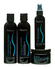 Influance Moisturizing Haircare Set With Bonus Flat Iron And Comb Free Shipping 