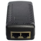 12v 2a 24w 802 3af Passive Poe Injector Power Over Ethernet Adapter For Ip Ca   