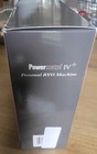 Powermatic 4 Plus Electric Cigarette Injector Machine New In Box 