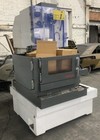 Fanuc Model  We1a Edm Machine With Fanuc Series 18i-w Controller