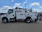 2012 Freightliner M2 106    