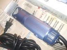 Oster A5 Turbo 2 Speed Clipper   Cryogenx 10 Blade Dog Horse Grooming