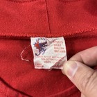 Vtg Guinness Beer Baseball Jersey Xxl Red Draft Works Pro Joy Canada 78 Soft