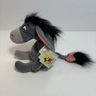 Disney Eeyore Bean Bag Plush