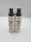 2 Pack Milani Make It Last Dewy Finish 16hr Wear Setting Spray 2oz
