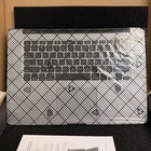 New Oem Apple Macbook Pro A1398 15  Top Case With Battery And Keyboard 661-02536