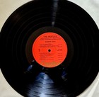 The  Beatles  Rubber Soul Vinyl Red Label