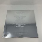 Marina And The Diamonds Electra Heart Platinum Blonde Edition Magenta Vinyl 2lp
