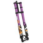 Front Fork Suspension Purple For Light Bee X For Talaria Sting Mx3 R Mx4 Xxx