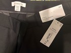 Liz Claiborne Emma Ankle Pants - Size 18w
