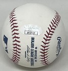 Joe Morgan Autographed Signed Major League Baseball Jsa Authentic