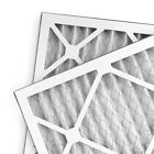20x20x1 Pleated Air Filters Replacement For Furnace  Merv 8 Ac Hvac Fpr 5 3-pack