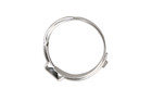 50 Pieces 1  Stainless Steel Pex Cinch Clamps  1 Inch Stainless Steel Ring