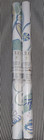 Nwt York Carey Lind Double Roll 61  Vibe Sea Floral Wallpaper Eb2003 - 1 Avail