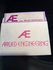 Applied Engineering - 6 Different Titles  All Tested To Boot And Run On Apple 2c