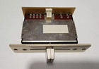 Vestax Pmc 46 Mkii Mk2 Crossfader Dj Mixer  open Box 