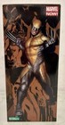 Kotobukiya Marvel Now Wolverine Artfx 1 10 Scale Statue New Mib