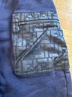 Fendi Sweatpants Pants Navy Pants Logo Pockets Kids Boys Size 8 New
