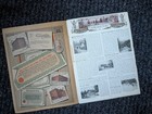 1922 Ranger Bicycle Brochure Book Catalog Mead Cycle Co Chicago Usa