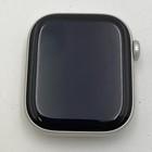 Apple Watch Series 10 42mm Aluminum Silver  unlocked  A3001 - Good Condition
