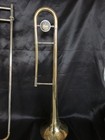 King 606 Slide Trombone  708807 With Case