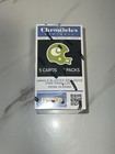 2020 Panini Chronicles Nfl Sports Trading Cards Blaster Box Factory Sealed