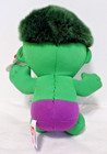 Original Ty Beanie Babies Featuring The Hulk Plush Toy With Tag