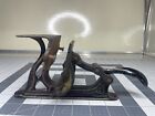 Antique Cast Iron Small Printing Press