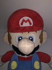 Nintendo Super Mario 24  Plush Doll Jumbo Large Big Stuffed Toy Adult Owned